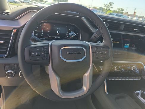 Certified 2025 GMC Sierra 2500 Denali w/ Denali Reserve Package image 14