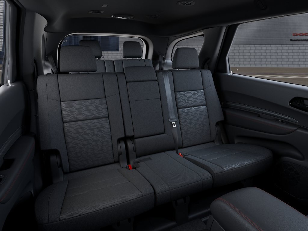 New 2026 Dodge Durango GT w/ Blacktop Package AWD/4WD image 16