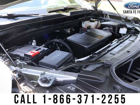 Used 2024 Chevrolet Tahoe LT image 56