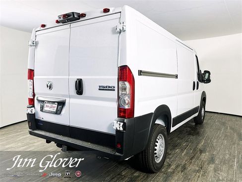 New 2026 RAM ProMaster 1500 w/ Convenience Group image 6