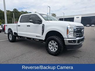 Used 2024 Ford F250 XLT w/ FX4 Off-Road Package AWD/4WD video 2
