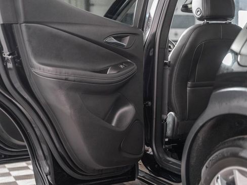 Used 2023 Buick Encore GX Essence w/ Experience Buick Package image 34