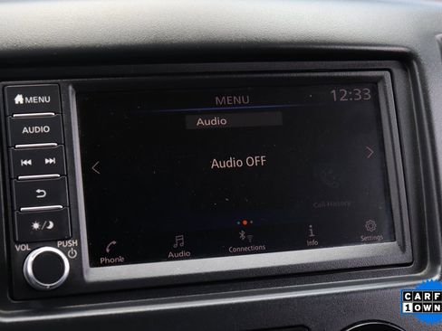 Used 2020 Nissan NV200 S image 20