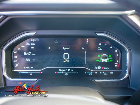 Used 2024 GMC Sierra 2500 Denali Ultimate image 25