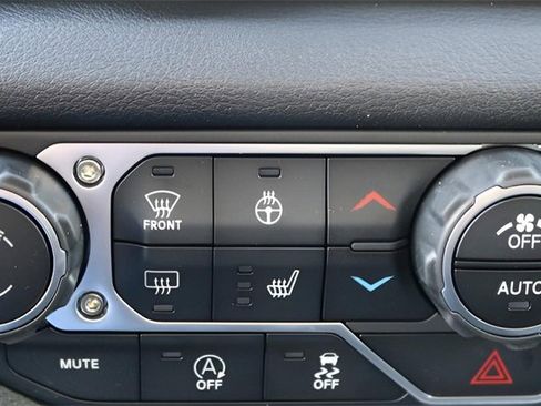 New 2025 Jeep Wrangler Sport S image 22