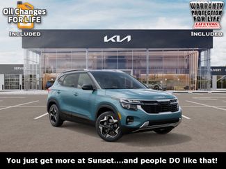 New 2026 Kia Seltos S image 1
