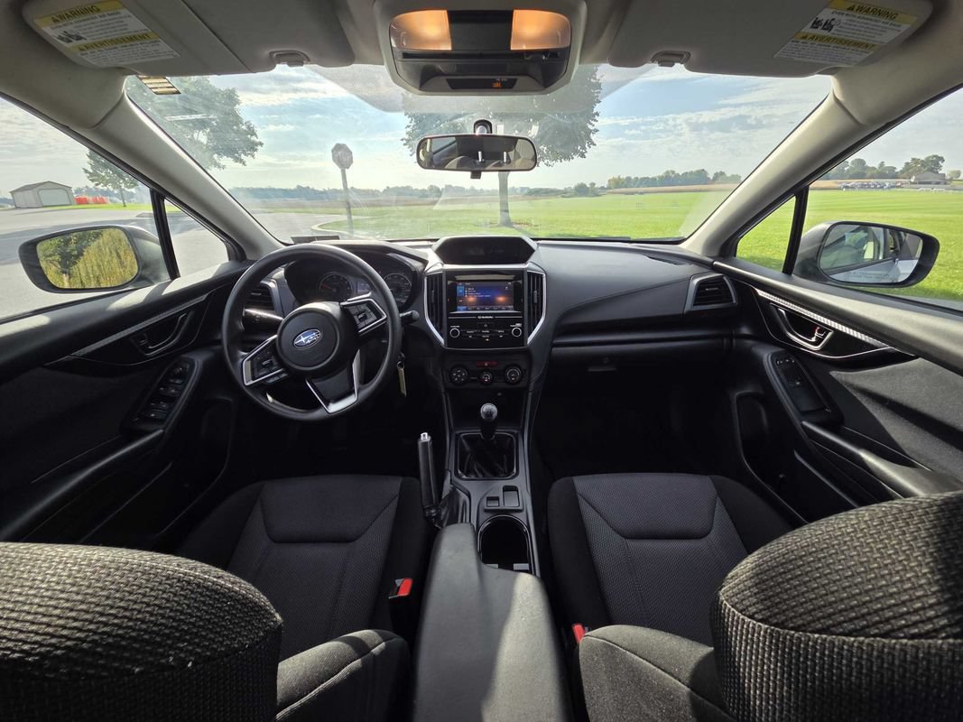Used 2019 Subaru Impreza 2.0i AWD/4WD image 15