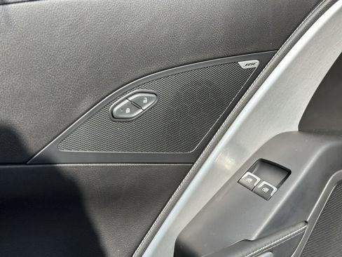 Used 2019 Chevrolet Corvette Grand Sport w/ Battery Protection Package image 18