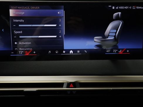New 2026 BMW iX xDrive45 image 11