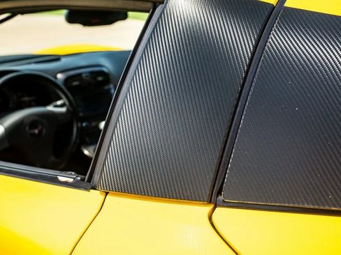 Used 2006 Chevrolet Corvette Z06 w/ Preferred Equipment Group image 39