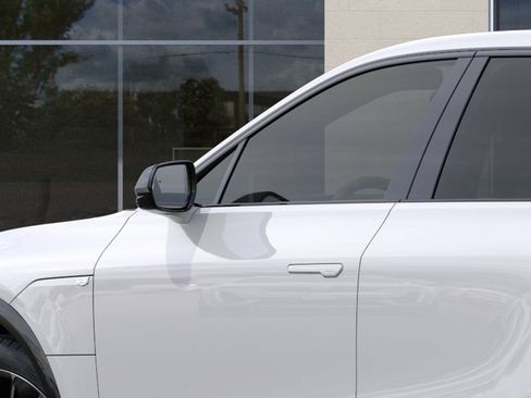 New 2025 Cadillac Lyriq Sport image 45