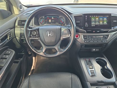 Used 2021 Honda Pilot EX-L image 11