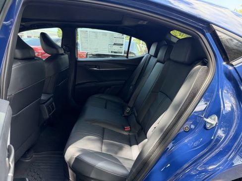 New 2026 Toyota Camry XSE FWD image 28