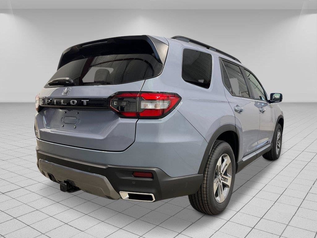 New 2026 Honda Pilot EX-L image 5
