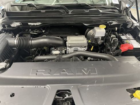 New 2025 RAM 2500 Big Horn image 42