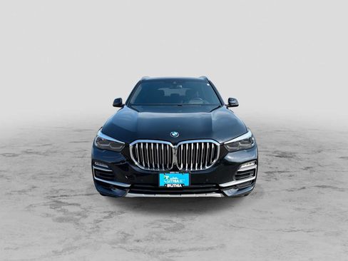 Used 2019 BMW X5 xDrive40i AWD/4WD image 3