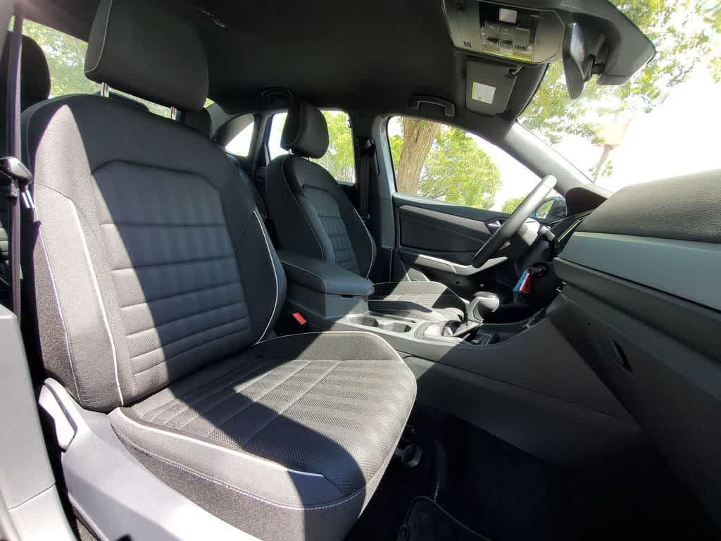 Certified 2023 Volkswagen Jetta Sport FWD image 31