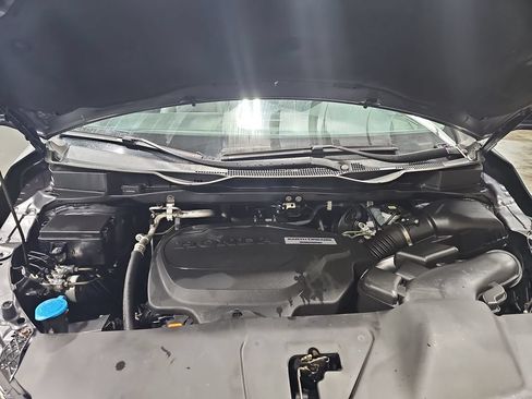 Used 2018 Honda Odyssey EX-L image 31