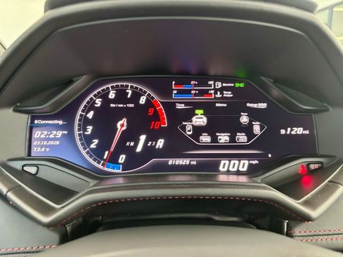 Used 2016 Lamborghini Huracan LP 580-2 RWD image 12