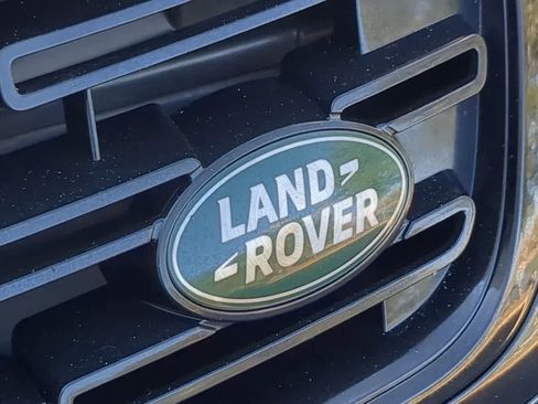 Certified 2024 Land Rover Range Rover Evoque S image 11