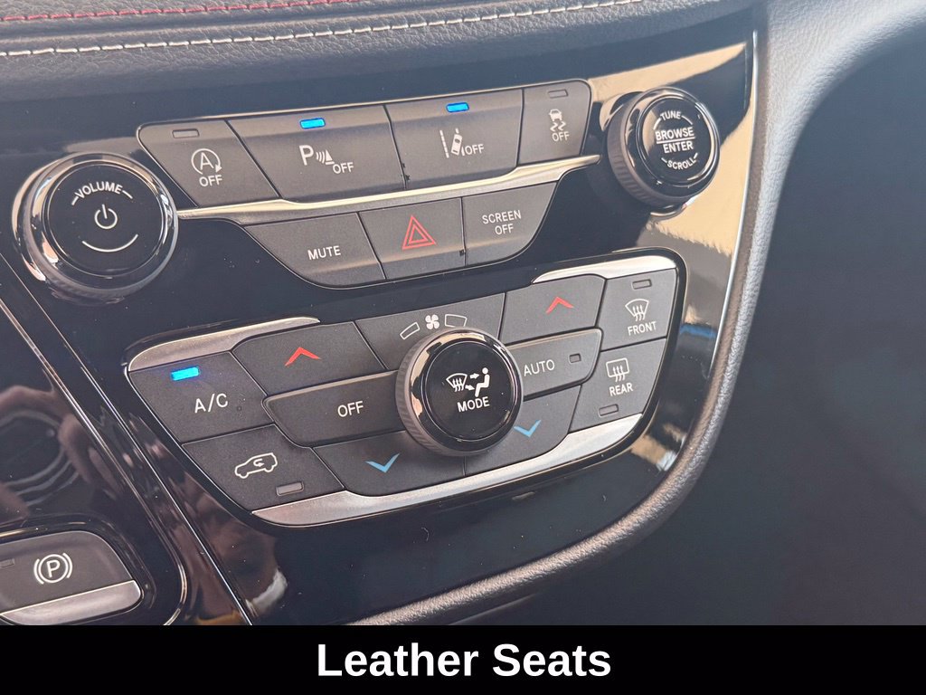 New 2027 Chrysler Pacifica Select FWD image 14