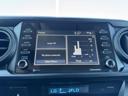 Used 2023 Toyota Tacoma SR image 16