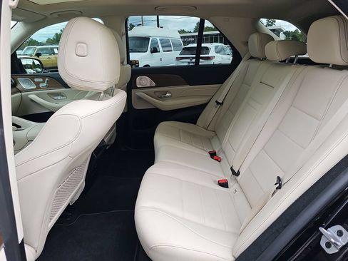 Used 2022 Mercedes-Benz GLE 350 4MATIC image 26