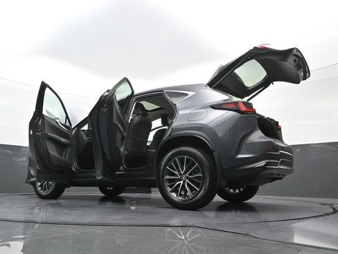 Used 2024 Lexus NX 350 AWD w/ Cold Area Package image 41