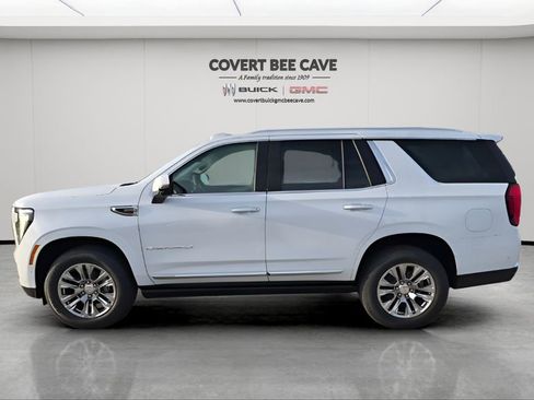 New 2026 GMC Yukon Denali image 5