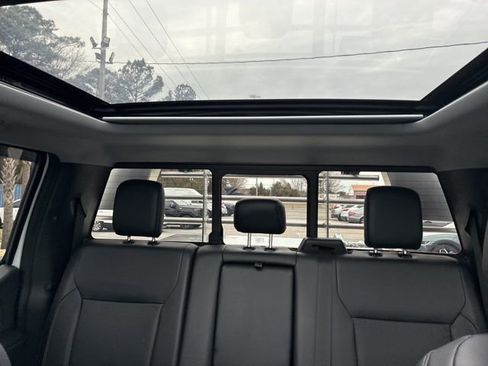 Used 2023 Ford F450 Lariat w/ Lariat Ultimate Package image 35