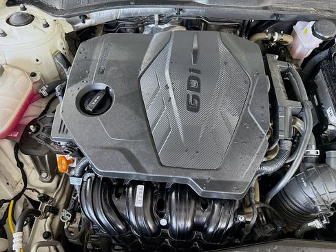 Used 2023 Hyundai Sonata SEL FWD image 39