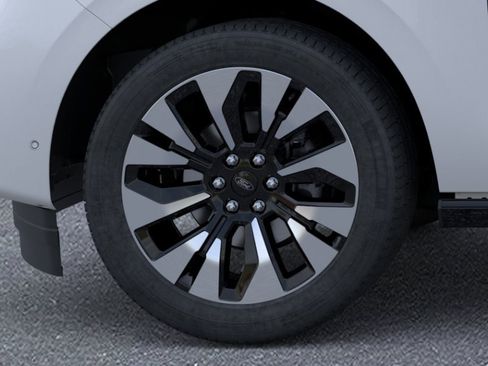 New 2026 Ford Expedition Platinum AWD/4WD image 19