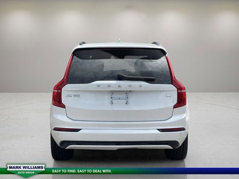 Used 2023 Volvo XC90 T8 Plus image 6