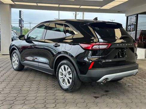 Certified 2023 Ford Escape Active w/ Tech Pack #2 FWD image 23