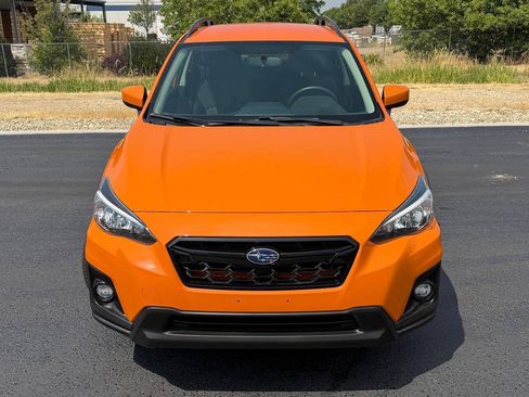 Used 2018 Subaru Crosstrek 2.0i AWD/4WD image 4