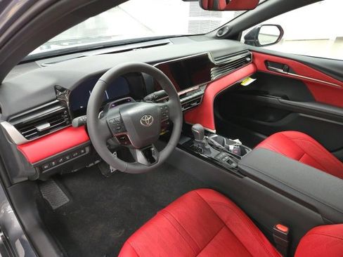 New 2026 Toyota Camry XSE image 18