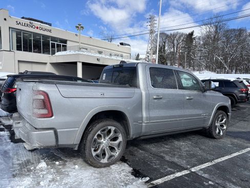 Used 2023 RAM 1500 Limited image 3