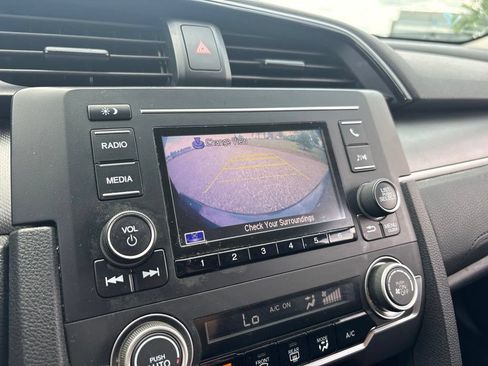 Used 2017 Honda Civic LX image 21