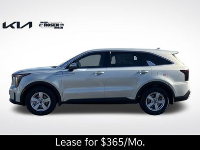 New 2026 Kia Sorento LX
