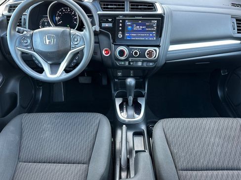Used 2019 Honda Fit EX image 13
