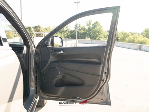 Used 2022 Dodge Durango R/T RWD image 43