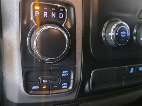 Used 2014 RAM 1500 Express AWD/4WD image 18