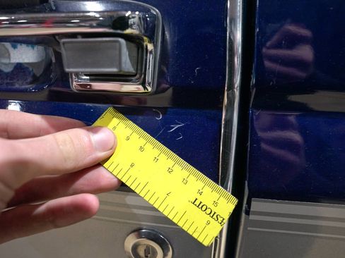 Used 1994 Ford F250 XLT image 31