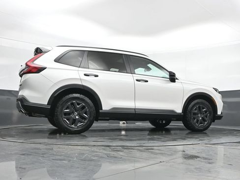 Used 2026 Honda CR-V TrailSport image 45