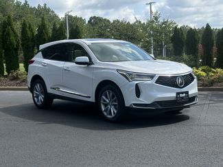 Used 2024 Acura RDX SH-AWD video 2