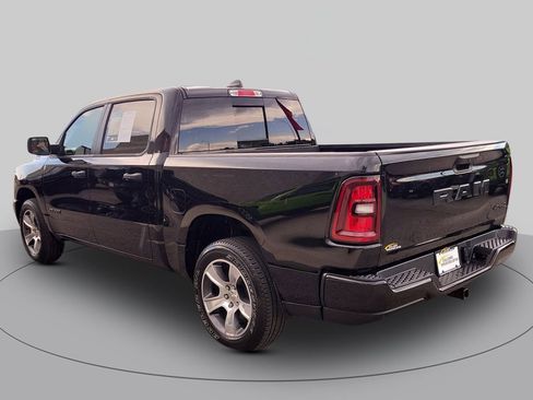 Used 2025 RAM 1500 Tradesman AWD/4WD image 5