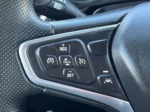 Certified 2023 Chevrolet Equinox LS w/ LS Convenience Package image 21