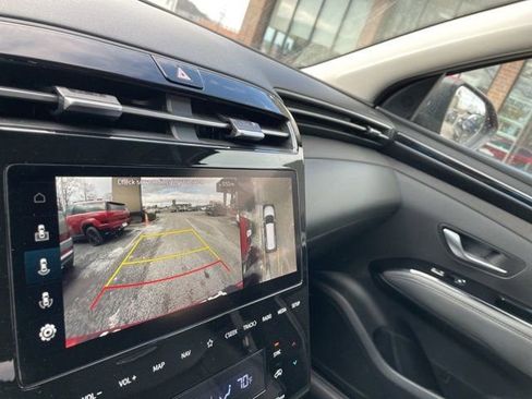 Used 2023 Hyundai Tucson Limited image 18