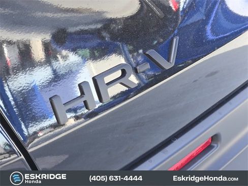 New 2026 Honda HR-V Sport image 8