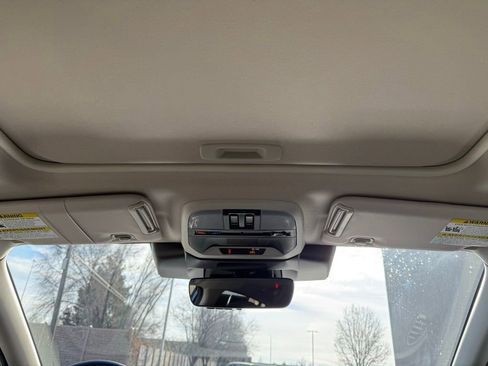 Certified 2025 Subaru Crosstrek 2.0i Premium image 20